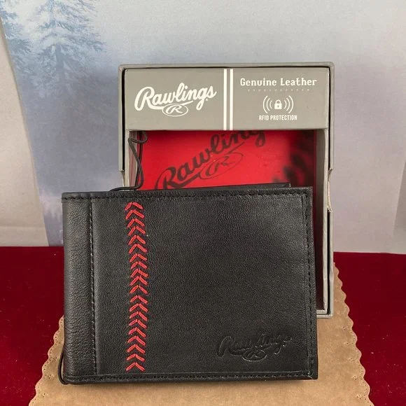 Rawlings billfold shop